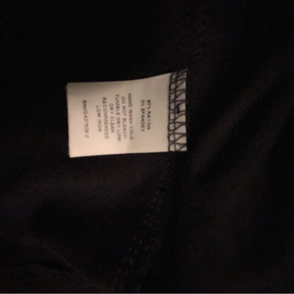 ~Monteau~ Long Summer Dress - Medium - Picture 9 of 9